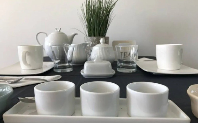 Gite L' Echo des 2 Baies