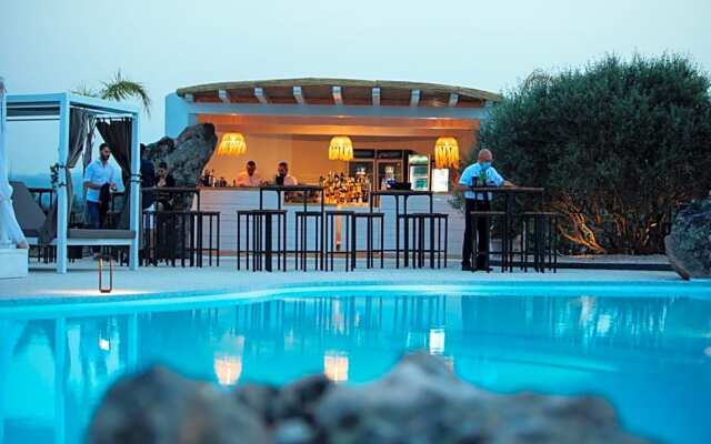 Su Entu Sardinian Country Club