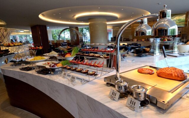 City Suites - Kaohsiung Chenai
