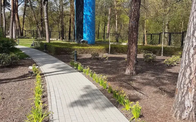 Z-Hotel Business & Spa