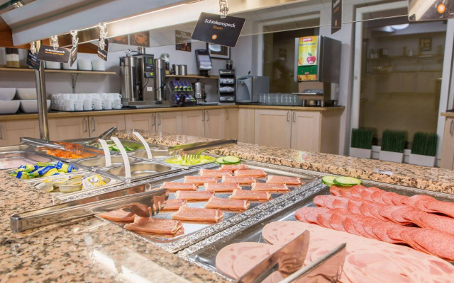 A&O Hotel & Hostel Dortmund Hauptbahnhof