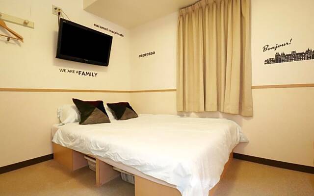 Hotel Yuyukan - Vacation STAY 10008v