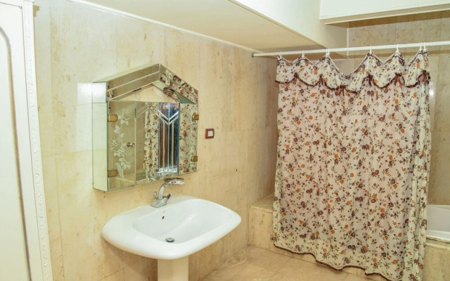 jasmine Hotel EL Manial