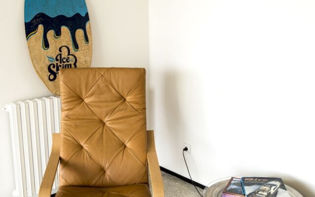 Senior Suite Balima M61