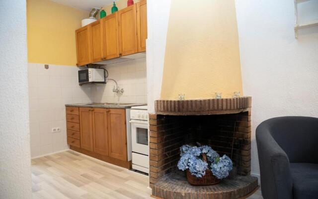 Holiday home Can Clerc