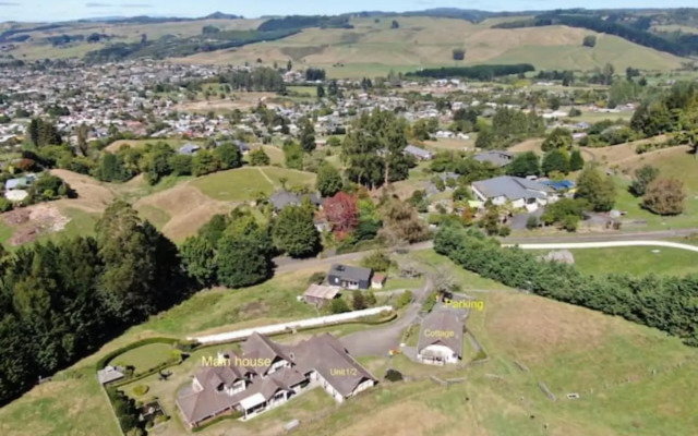 Westminster Mountain View Manor Main House