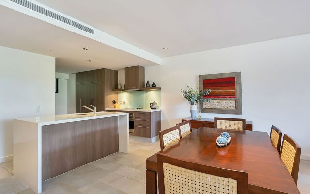 Apartment 316 at Sea Temple Palm Cove