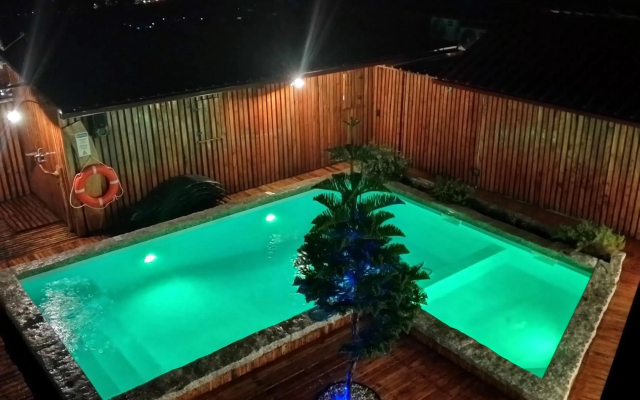 Casa do Outeiro