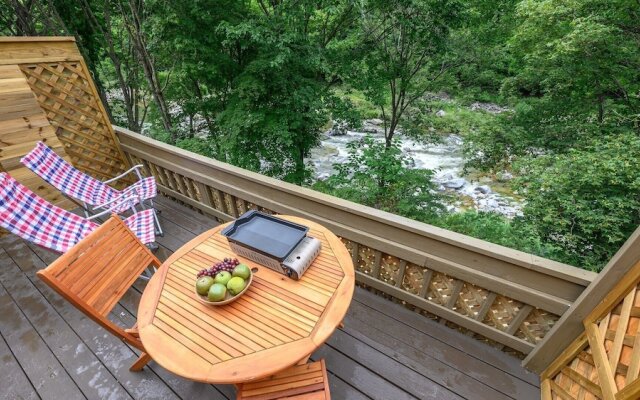 Mulbitgarden Pension