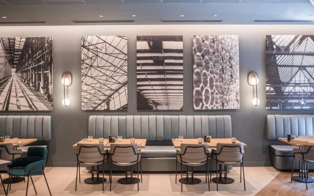 Courtyard by Marriott Paris Arcueil