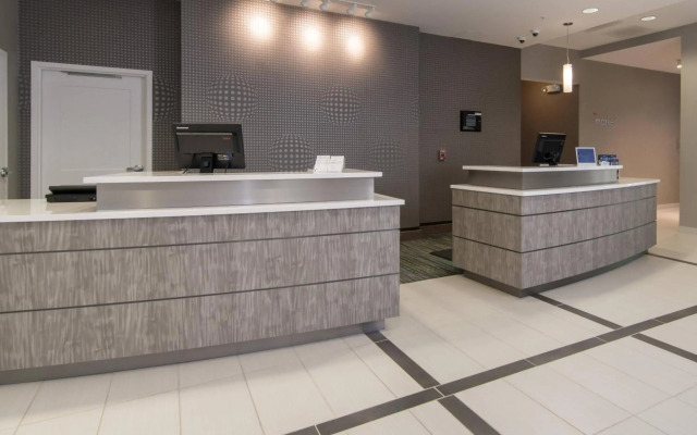 Residence Inn Raleigh-Durham Airport/Brier Creek