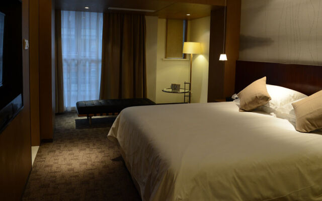Xinyu Hotel