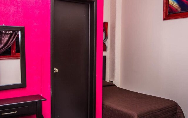 Hotel Olhe