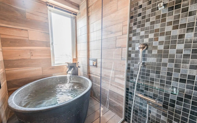Livemax Resort Kusatsuonsen