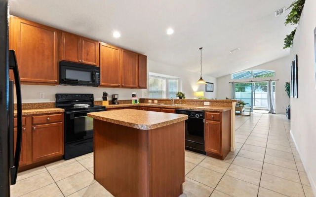 Magma House in Kissimmee