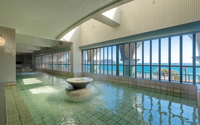 Hotel Riviera Shishikui