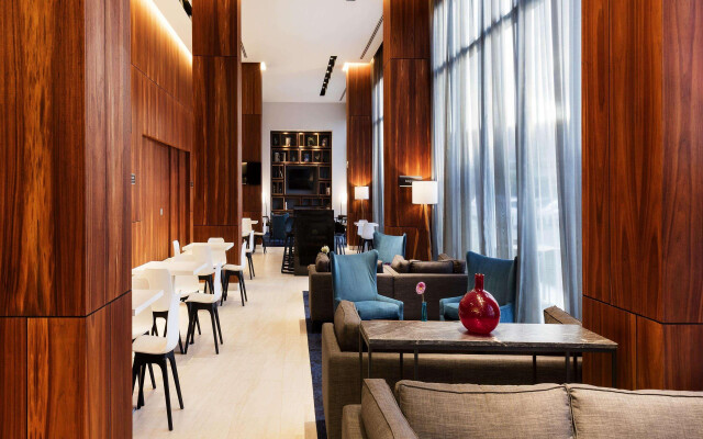 Hampton Inn by Hilton Cancun Cumbres