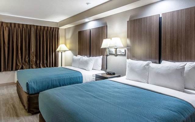 Econo Lodge Kingsville