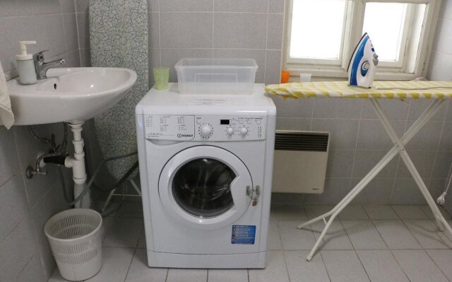 Hostel Boudnik