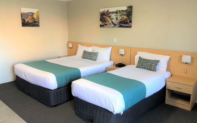 Bathurst Motor Inn