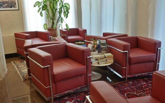 Hotel Antares