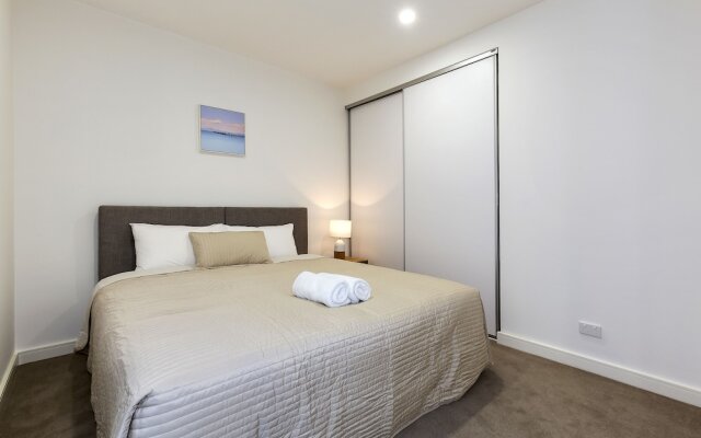 Ellia Doncaster Apartment