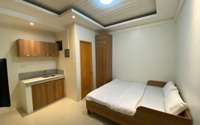 The Quarters by OYO Rooms