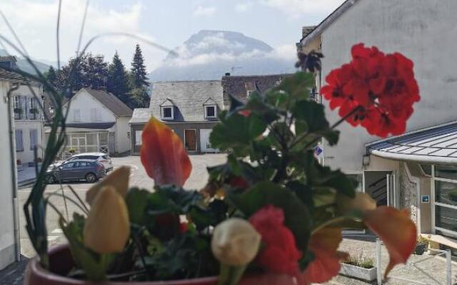 Chambres d'hôtes Chez Valérie Arette