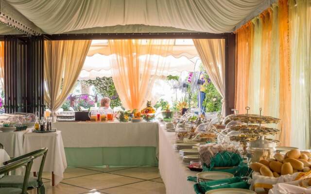 Mion Hotel & Sanìo Restaurant