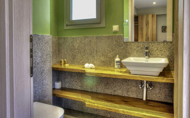 Tessera Villas Collection