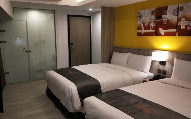 Jiashite Hotel