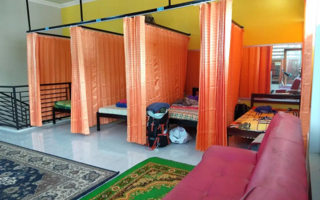 Colorbox House