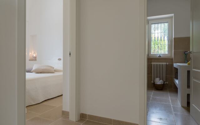 Villa degli Ulivi by Wonderful Italy