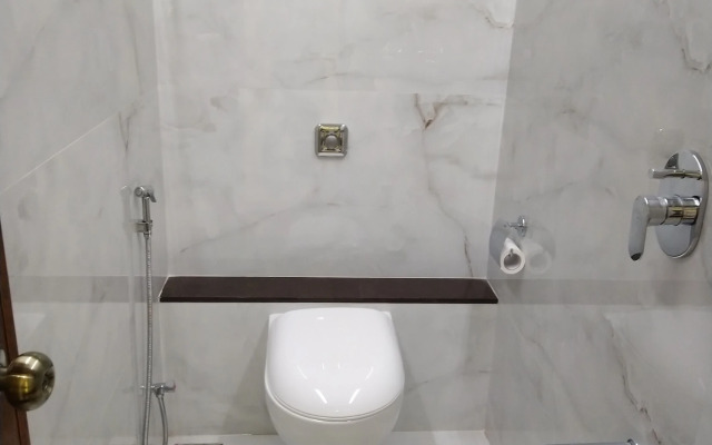 LA Hotel Metro