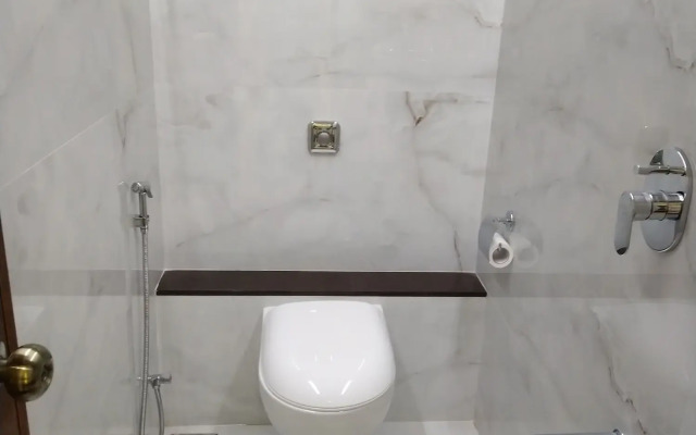 LA Hotel Metro