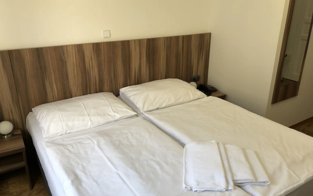 Pension Brezina Prague