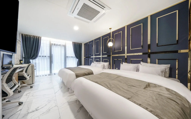 Hotel Maria