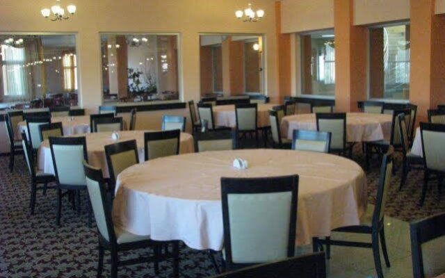 Roza Resort Thermal Hotel
