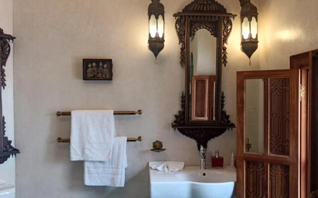 Riad Asrari