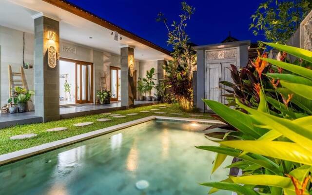 Coco Loco Villa