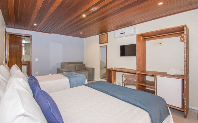 Ossos Suites