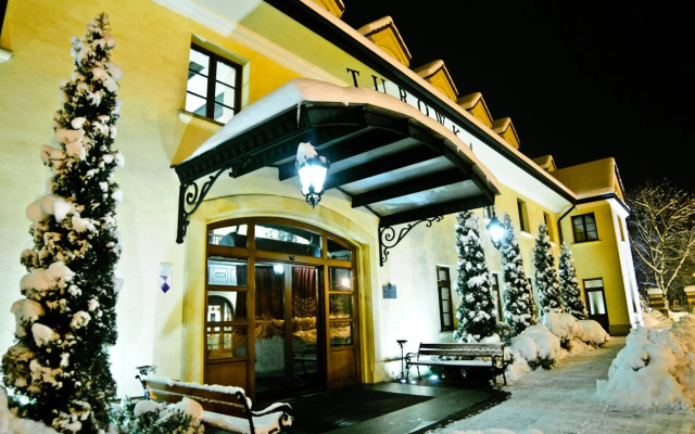 Turowka Hotel & Spa