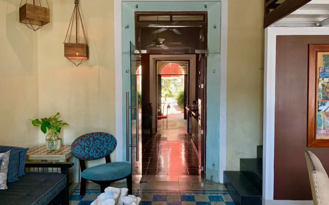Casa Italia Luxury Guest House - Adults Only