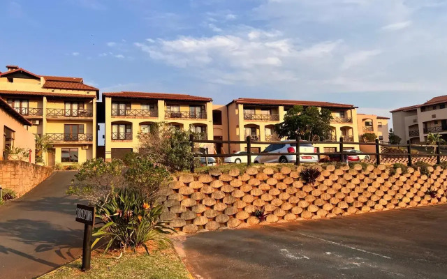 Ocean View Villas: Port Edward Unit H09