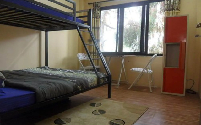 Nepal Inn Bed & Breakfast
