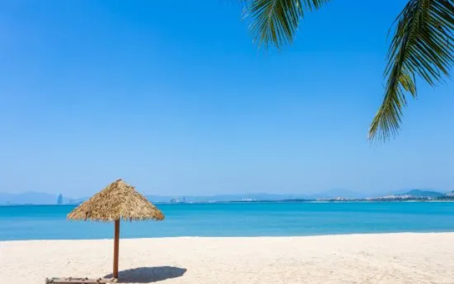 One phase one will travel rent (Sanya duty-free city shop) – Beach – Sanya