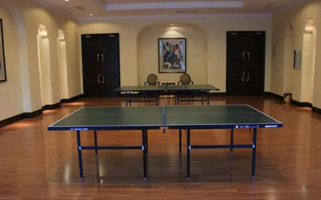 Country Garden Holiday Hotel