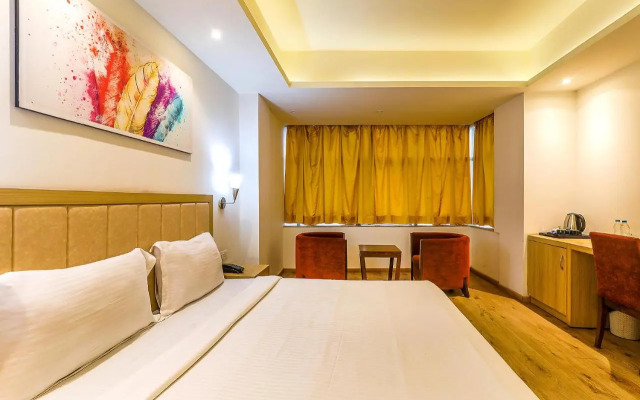 Hotel Surya Grand By OYO Rooms