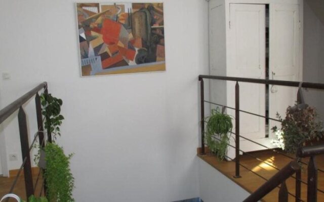 La Maison de Cosi