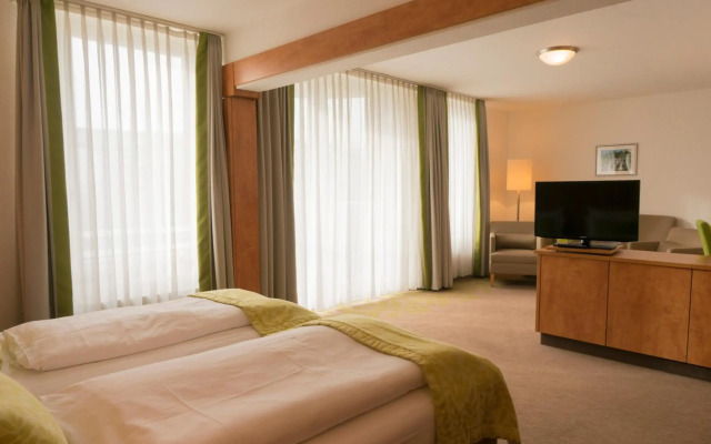 Hotel MinGarden